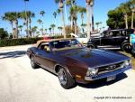 6th Annual Dream Cruise at Daytona Beach38