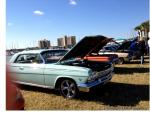 6th Annual Dream Cruise at Daytona Beach65