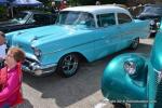 6th Annual Motherlode Car Show10