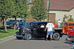 6th Annual Wheels of Woodbridge Car Show July 13, 201316