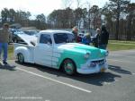 6th Annual York High School Falcons Car Show75