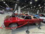 70th Annual DETROIT AUTORAMA - UPSTAIRS39