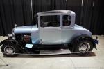 70th Annual Grand National Roadster Show5