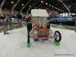 71st Annual Grand National Roadster Show 25