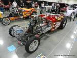 71st Annual Grand National Roadster Show 28