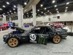 71st Annual DETROIT AUTORAMA - UPSTAIRS12