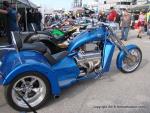 75th Annual Bike Week2