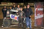 78th Turkey Night Grand Prix50