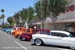 7th Annual Bixby Knolls Dragster Expo and Car Show7