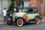 7th Annual Cruising Newington Classic Car Show11