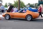 7th Annual Cruising Newington Classic Car Show25