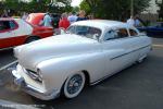 7th Annual Cruising Newington Classic Car Show81