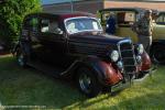 7th Annual Cruising Newington Classic Car Show9