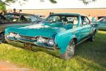 7th Annual Cruising Newington Classic Car Show48