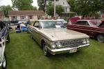 7th Annual Mechanicsburg, Illinois Magic Car & Truck Show59