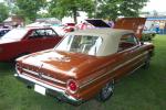 7th Annual Mechanicsburg, Illinois Magic Car & Truck Show83