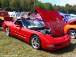 7th Annual Patriots Day Antique Classic Car Show19
