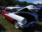 7th Annual Patriots Day Antique Classic Car Show8