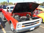 7th Annual Scott and Teds Car Show5
