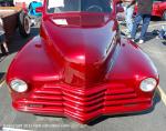 7th Annual Scott and Teds Car Show8