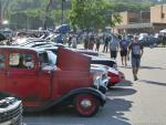 7th Annual Wayne HS Car Show3