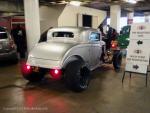 80th Anniversary of the 32 Ford At The Petersen Automotive Museum 22