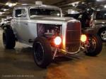 80th Anniversary of the 32 Ford At The Petersen Automotive Museum 23