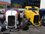 80th Anniversary of the 32 Ford At The Petersen Automotive Museum 55