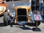 80th Anniversary of the 32 Ford At The Petersen Automotive Museum 61