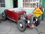 80th Anniversary of the 32 Ford At The Petersen Automotive Museum 16