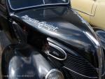 80th Anniversary of the 32 Ford At The Petersen Automotive Museum 32