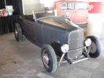 80th Anniversary of the 32 Ford At The Petersen Automotive Museum 42