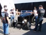 80th Anniversary of the 32 Ford At The Petersen Automotive Museum 44