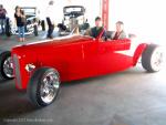 80th Anniversary of the 32 Ford At The Petersen Automotive Museum 47