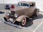 80th Anniversary of the 32 Ford At The Petersen Automotive Museum 68