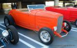 85th anniversary of the 1932 Ford-Petersen Auto Museum6