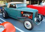 85th anniversary of the 1932 Ford-Petersen Auto Museum19