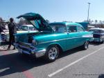 8th Annual Car, Truck, & Motorcycle Show at York High4