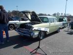 8th Annual Car, Truck, & Motorcycle Show at York High5