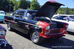 8th Annual Dover Drag Strip Nostalgia Drags57