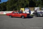 8th Annual Dover Drag Strip Nostalgia Drags234