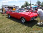 8th Annual Dunkirk Car Show7