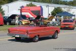 8th Annual Larry's Auto Machine Family Fun Car Cruise28