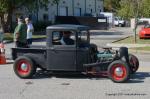 8th Annual Larry's Auto Machine Family Fun Car Cruise68