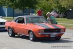 8th Annual Larry's Auto Machine Family Fun Car Cruise109