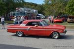 8th Annual Larry's Auto Machine Family Fun Car Cruise136