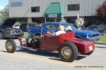 8th Annual Larry's Auto Machine Family Fun Car Cruise65