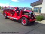 8th Annual Middle Park Wild West Car, Truck and Bike Show6