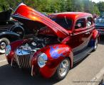 8th Annual Rocky Hill Food Pantry Benefit Car Show26