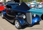 8th Annual Rocky Hill Food Pantry Benefit Car Show5